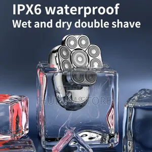 Lac 5in1 Professional Shaver