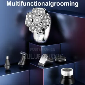 Lac 5in1 Professional Shaver