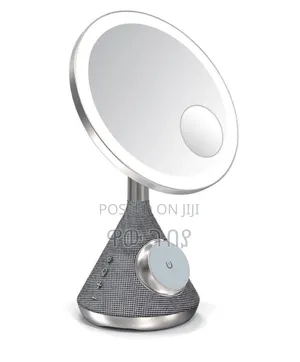 Photo - Porodo 4-in-1 Led Makeup Mirror Free Delivery