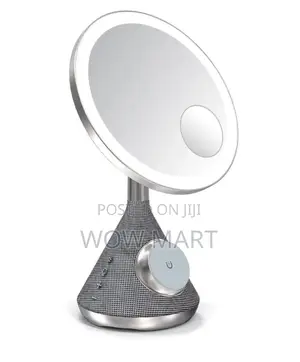 Porodo 4-in-1 Led Makeup Mirror Free Delivery