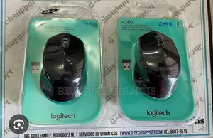 Photo - Logitech M280 Wireless Mouse