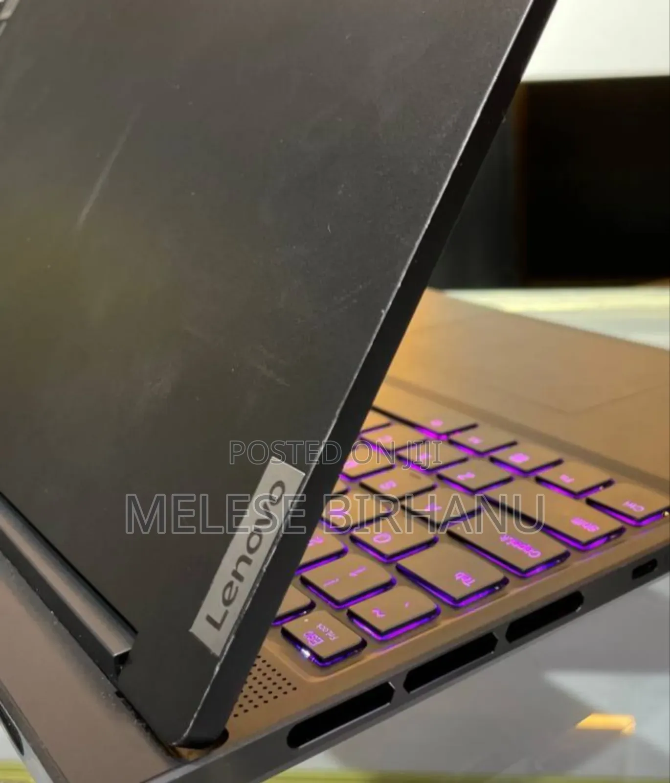 New Lenovo IdeaPad 5 Slim 13th Gen I7 16GB Intel Core I7 SSD 512GB