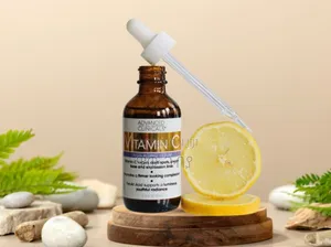 Photo - Advanced Clinical Vitamin C Serum Free Delivery