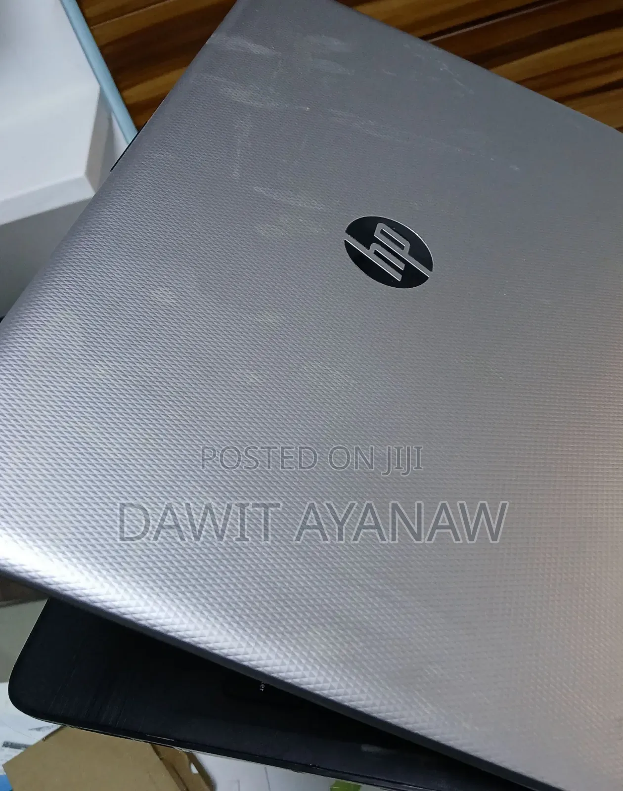 New Laptop HP Stream Notebook 4GB Intel Core I3 HDD 500GB