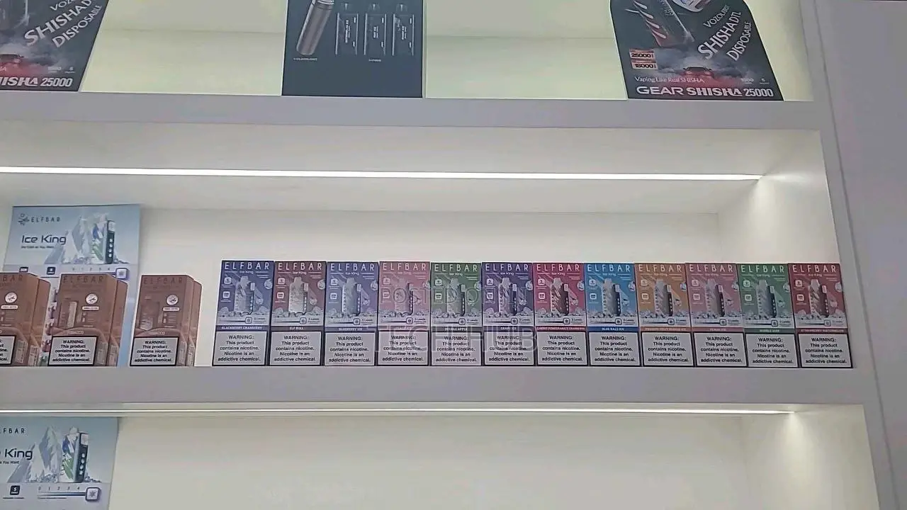 Vape 20000,12000 and 10000puffs