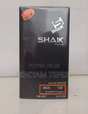 Shaik Perfumes
