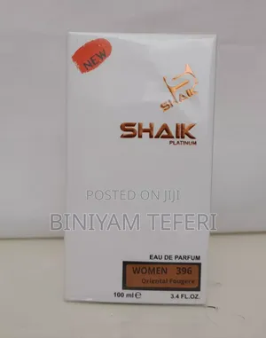 Shaik Perfumes