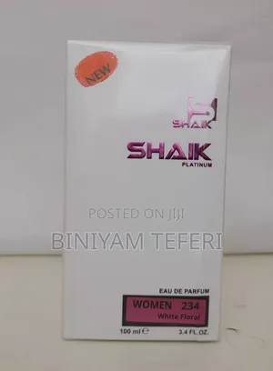Shaik Perfumes