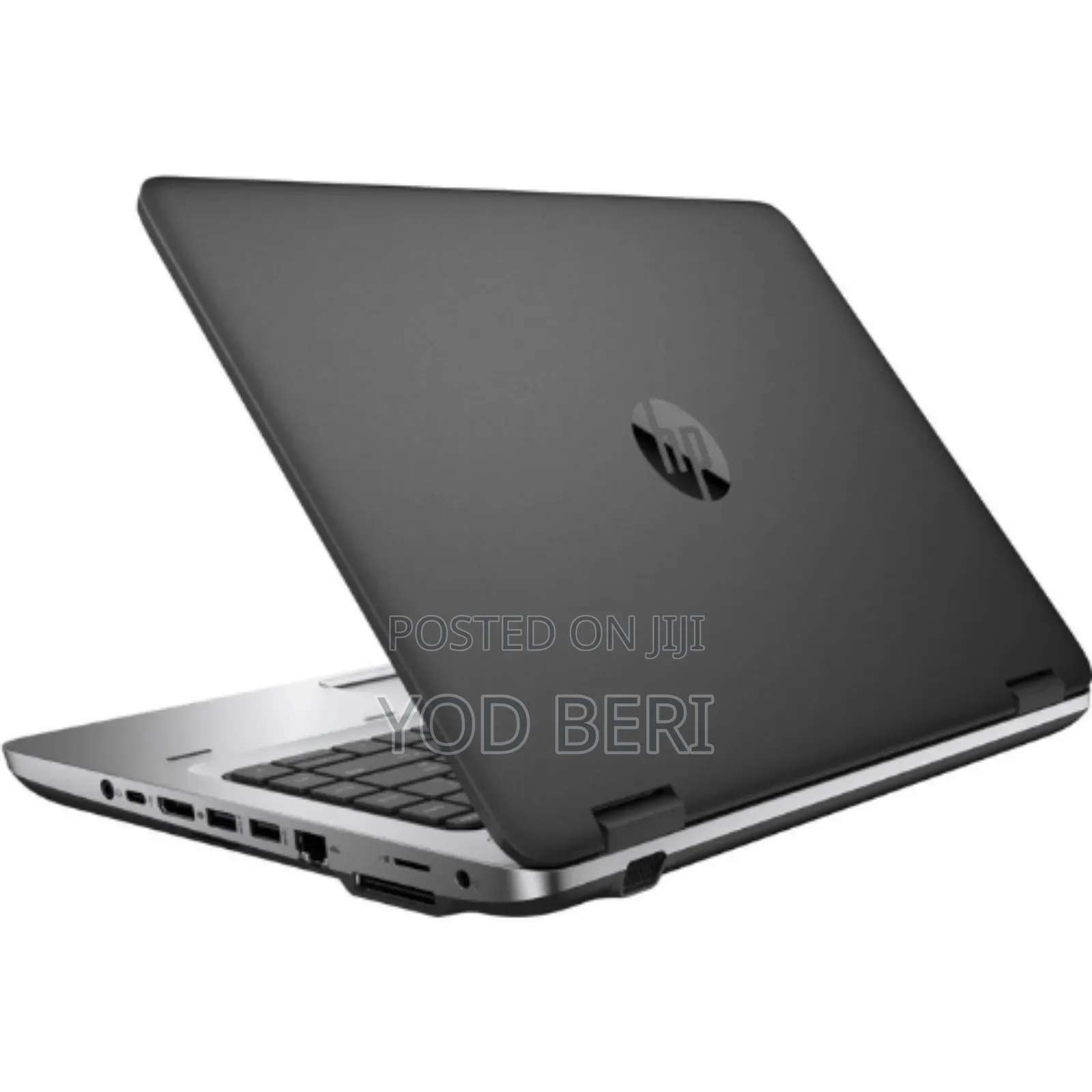 New Laptop HP 16GB Intel Core I5 SSD 512GB