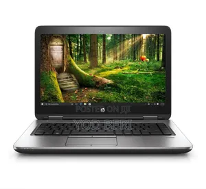 New Laptop HP 16GB Intel Core I5 SSD 512GB