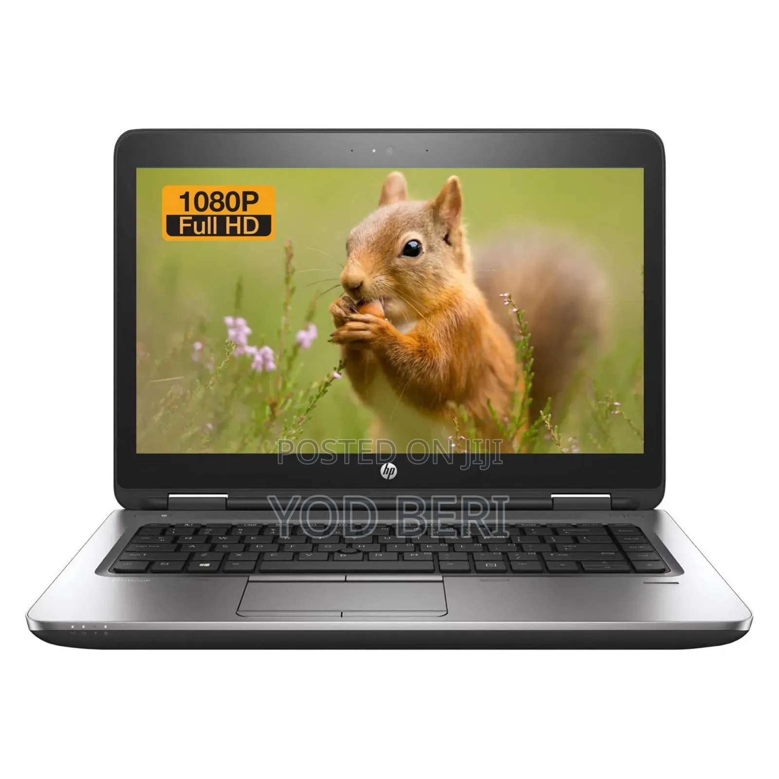 New Laptop HP 16GB Intel Core I5 SSD 512GB