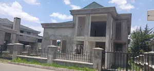 Photo - እጂግ ቅንጡ የመኖሪያ መንደር ውስጥ 480 ካሬ G+1 ፊኒሽንግ የሚቀረው