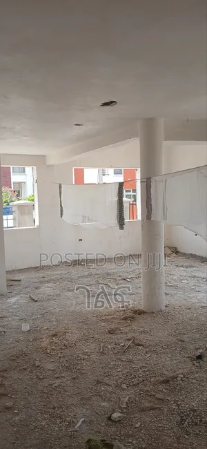 እጂግ ቅንጡ የመኖሪያ መንደር ውስጥ 480 ካሬ G+1 ፊኒሽንግ የሚቀረው