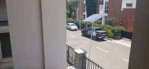 እጂግ ቅንጡ የመኖሪያ መንደር ውስጥ 480 ካሬ G+1 ፊኒሽንግ የሚቀረው