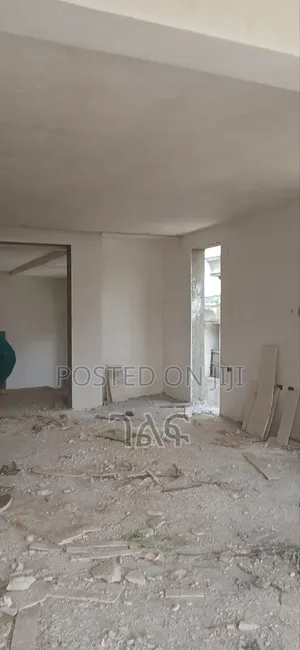 እጂግ ቅንጡ የመኖሪያ መንደር ውስጥ 480 ካሬ G+1 ፊኒሽንግ የሚቀረው