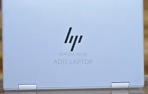 New Laptop HP Envy X360 16GB Intel Core I7 SSD 1T
