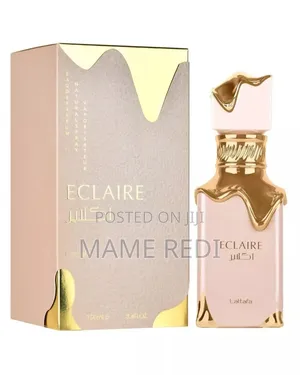 Lattafa Eclaire Eue De Perfumes Unisex Original Iconic
