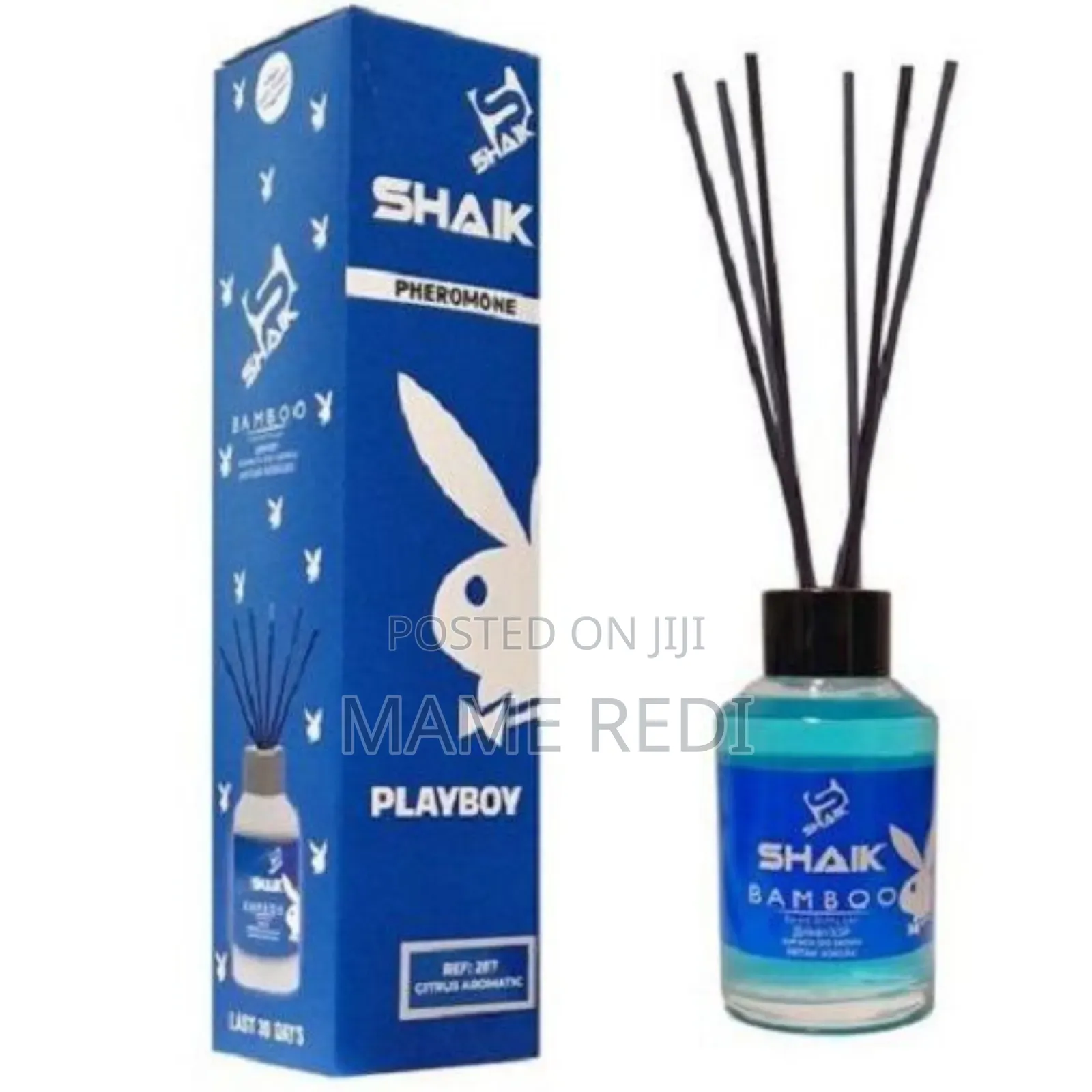 Shaik Bamboo Diffusers for Your Space