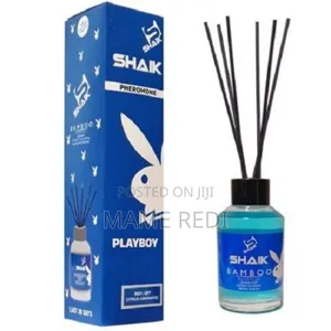 Shaik Bamboo Diffusers for Your Space
