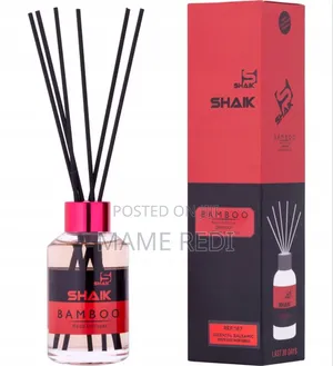 Shaik Bamboo Diffusers for Your Space