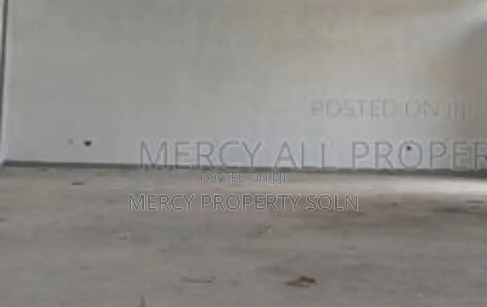 Warehouse for Rent Bole Area