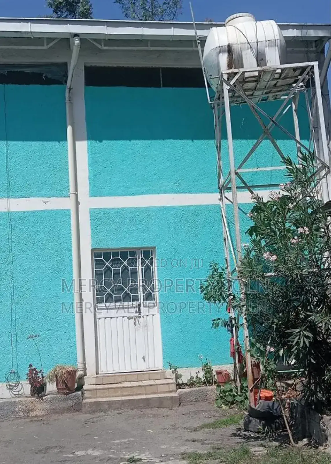 Warehouse for Rent Kaliti Aa