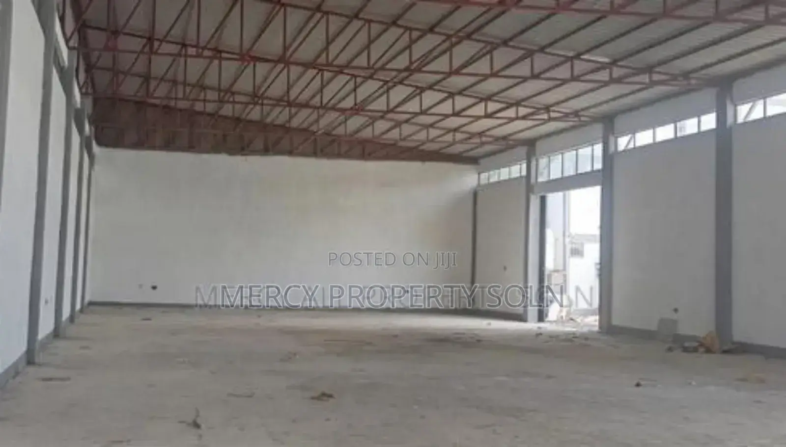 Warehouse for Rent Kaliti Aa