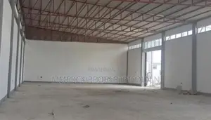 Photo - Warehouse for Rent Kaliti Aa