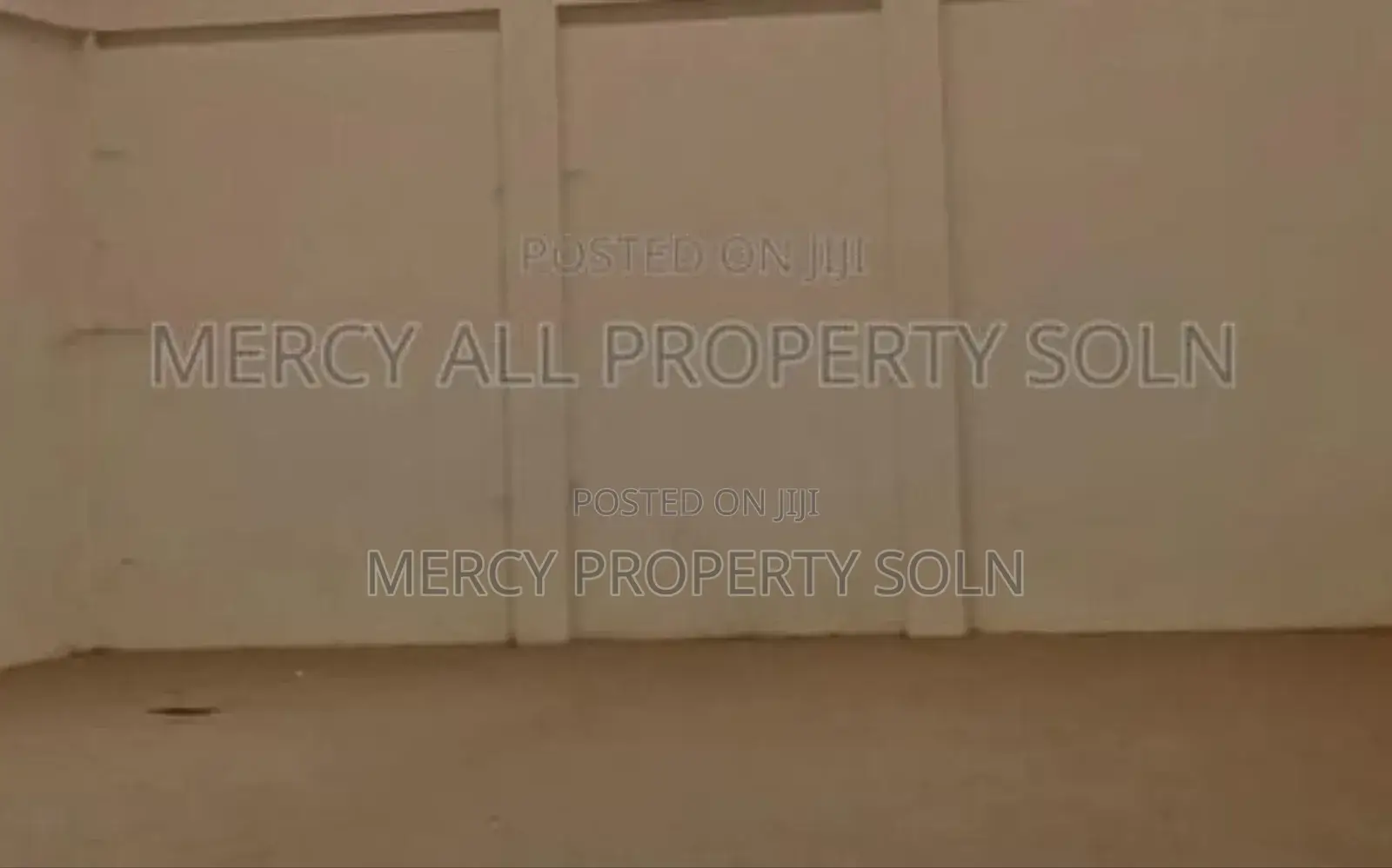 Warehouse for Rent Kaliti Aa