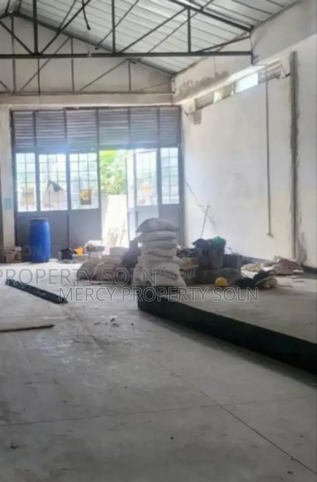 Warehouse for Rent in Kera Aa