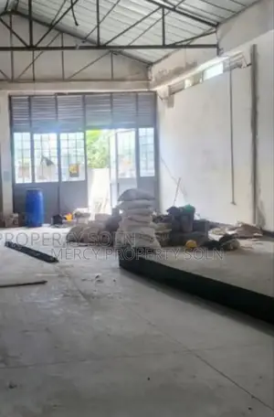 Warehouse for Rent in Kera Aa