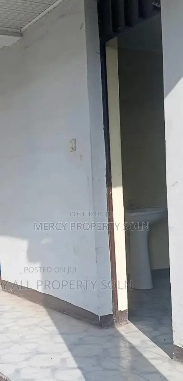 Warehouse for Rent in Kera Aa