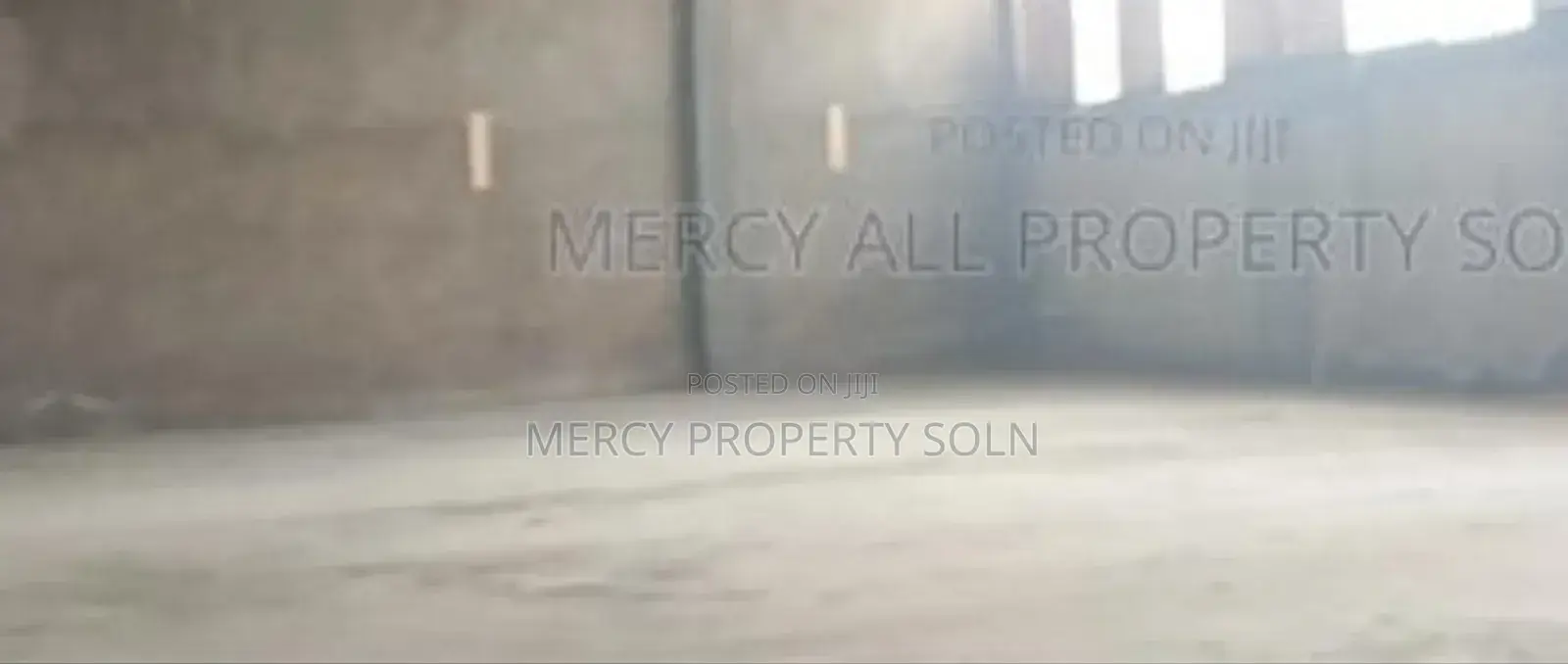 Warehouse for Rent in Kera Aa