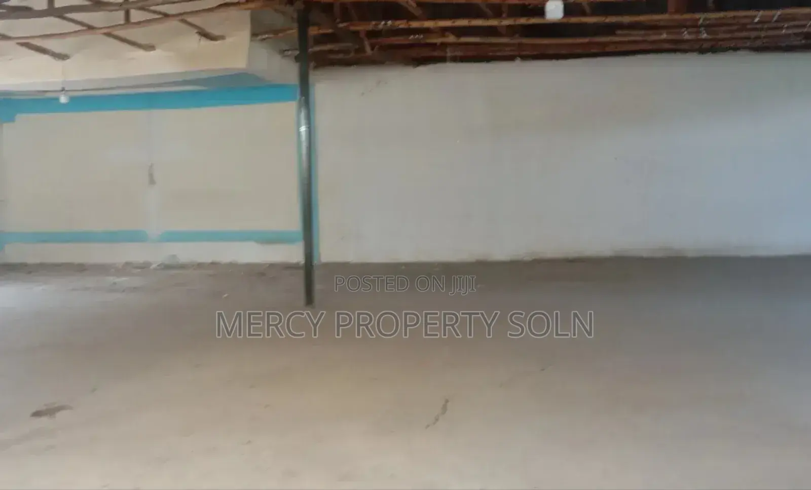 Warehouse for Rent Lafto Area