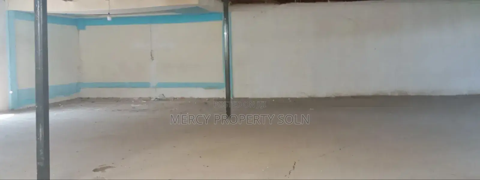 Warehouse for Rent Lafto Area