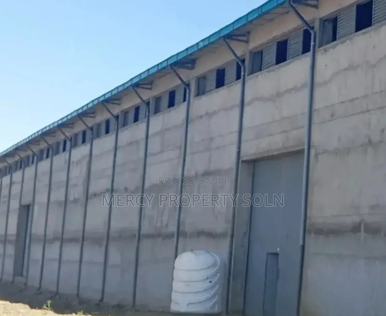 Warehouse for Rent Jackross Area