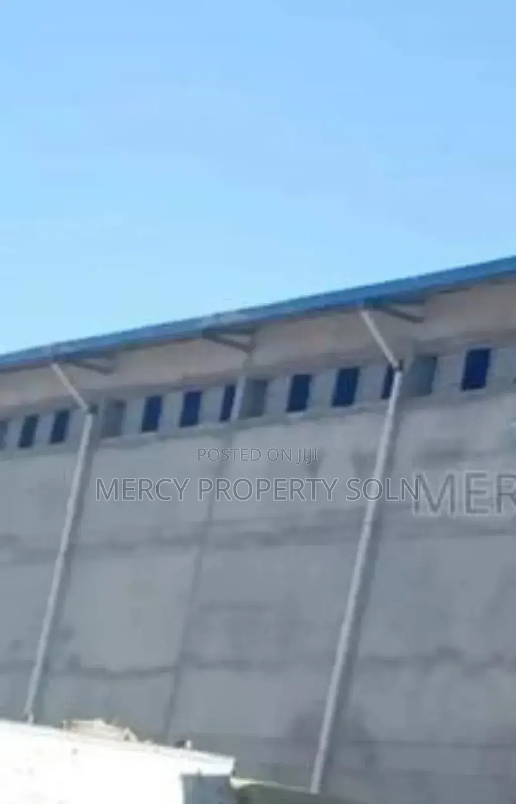 Warehouse for Rent Jackross Area