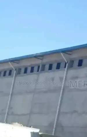 Warehouse for Rent Jackross Area