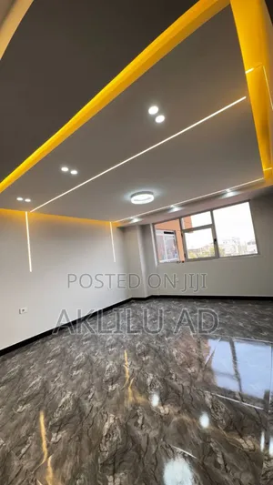 Furnished 4bdrm Condo in Bole Ayat for sale