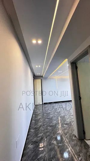 Furnished 4bdrm Condo in Bole Ayat for sale