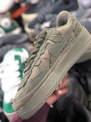 Original Air Force 1 Green