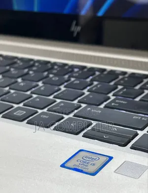 New Laptop HP EliteBook 840 G5 16GB Intel Core I5 SSD 512GB