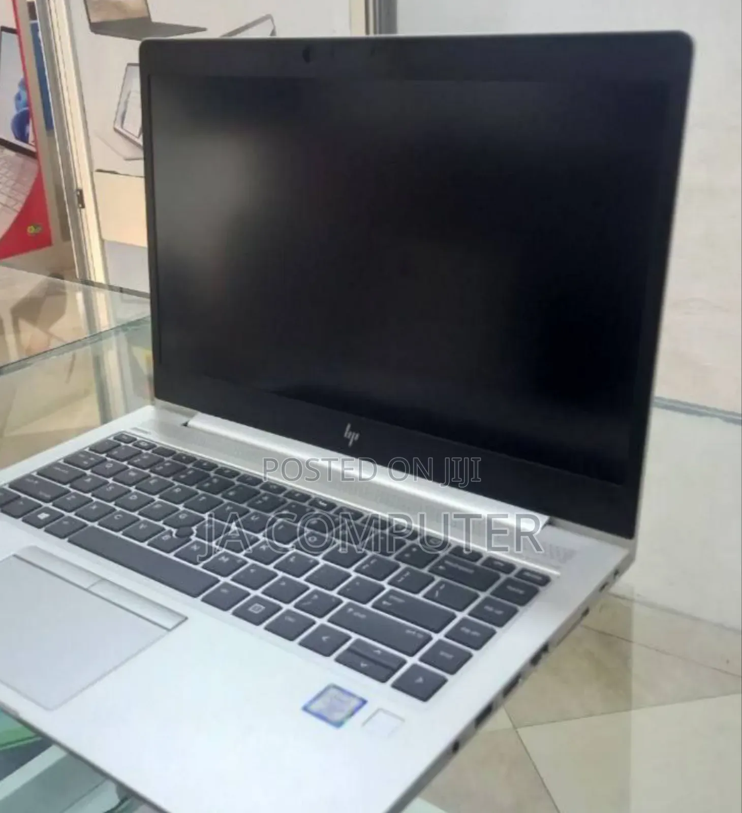 New Laptop HP EliteBook 840 G5 16GB Intel Core I5 SSD 512GB