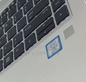 New Laptop HP EliteBook 840 G5 16GB Intel Core I5 SSD 512GB