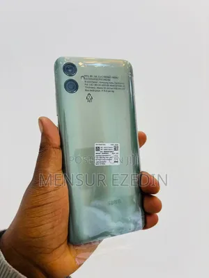 New Samsung Galaxy F04 64 GB Green