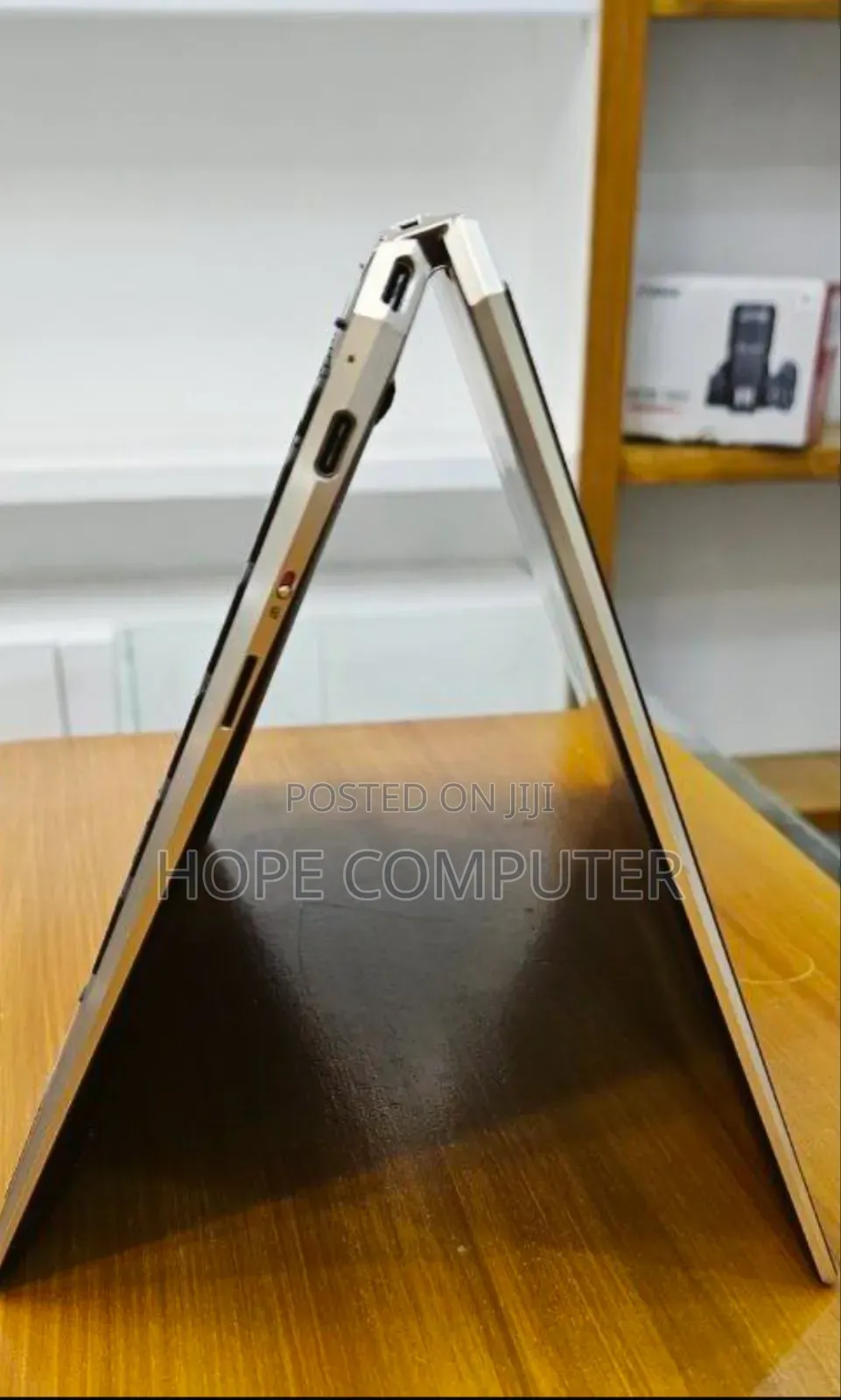 New Laptop HP Spectre X360 16GB Intel Core I7 SSD 1T