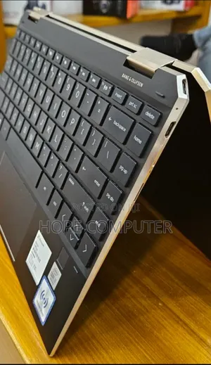 New Laptop HP Spectre X360 16GB Intel Core I7 SSD 1T
