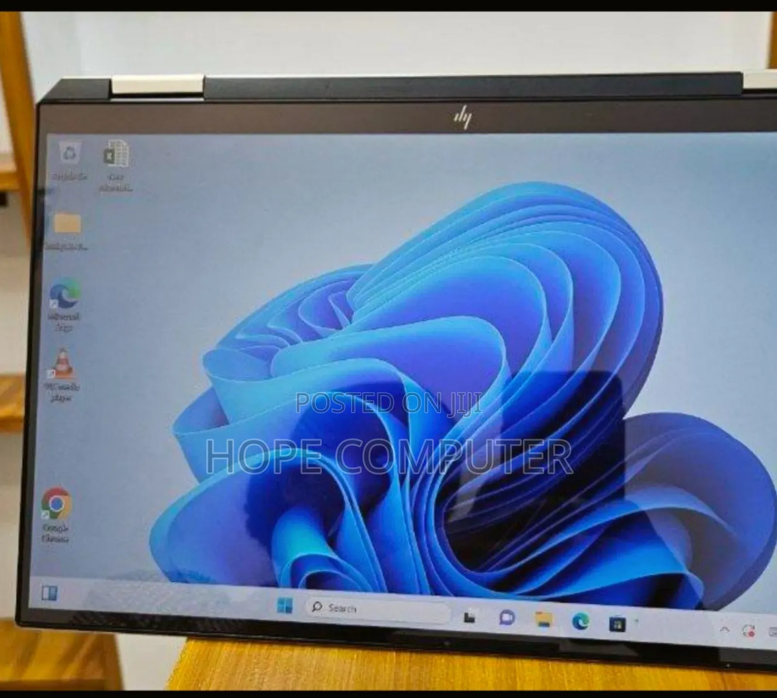 New Laptop HP Spectre X360 16GB Intel Core I7 SSD 1T