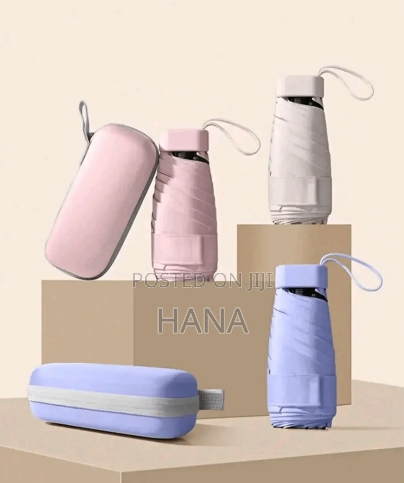 Uv Light Protection Umbrella