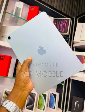 New Apple iPad Air 13 (2024) 256 GB